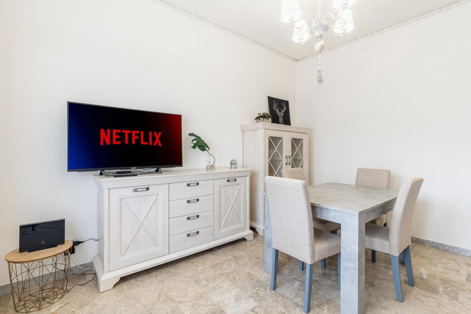 La Dolce Collatina Appartement *