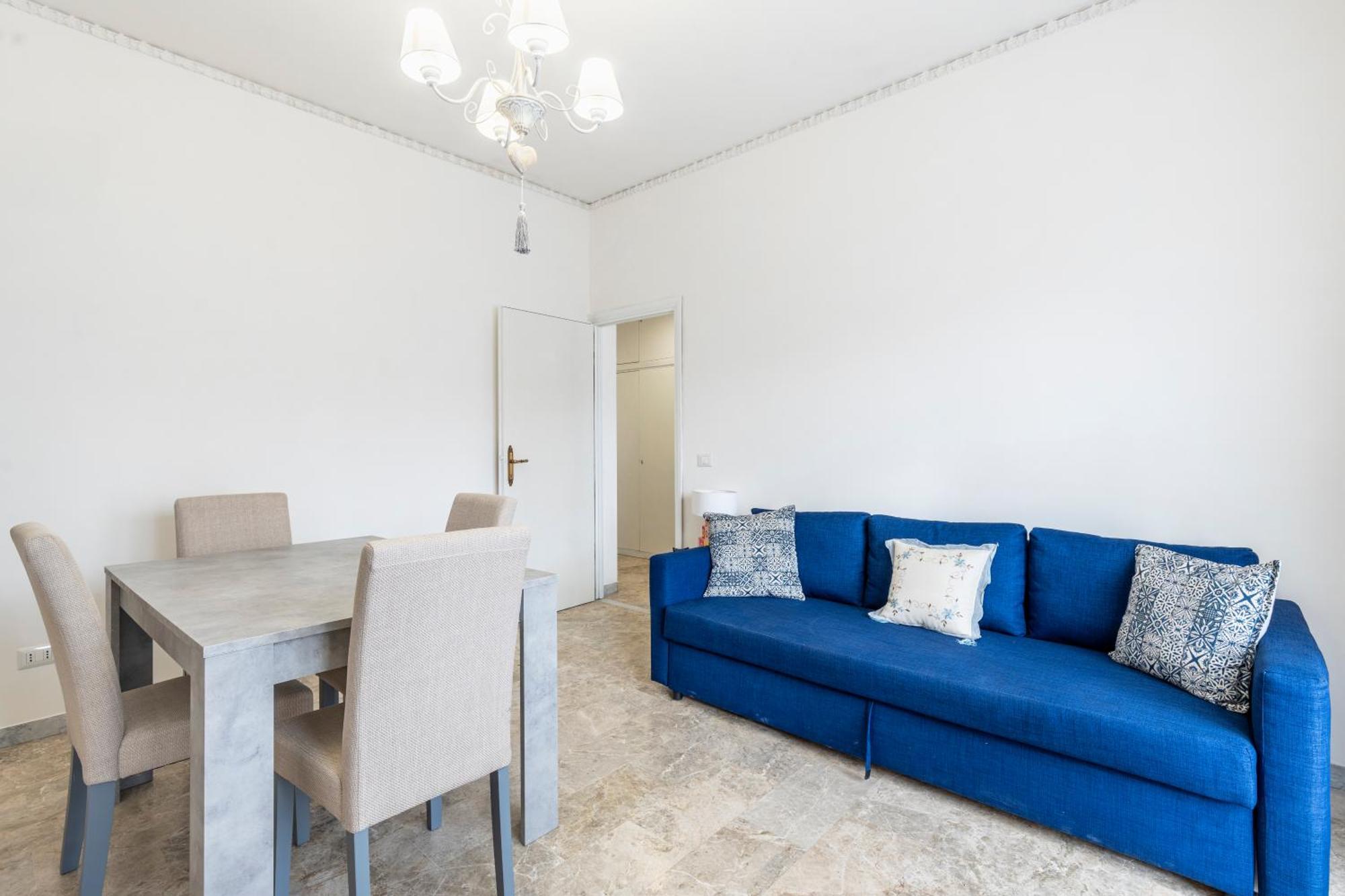 Appartement La Dolce Collatina *