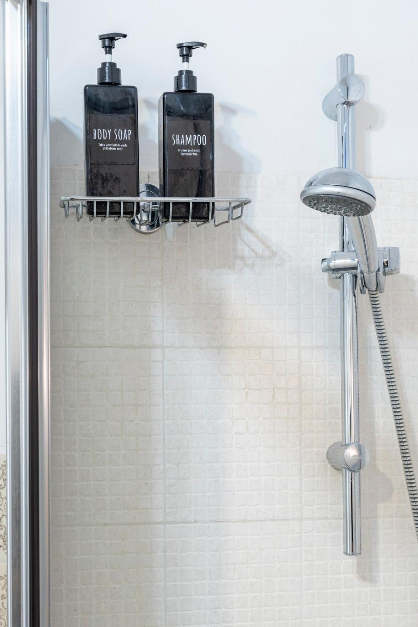 Appartement La Dolce Collatina