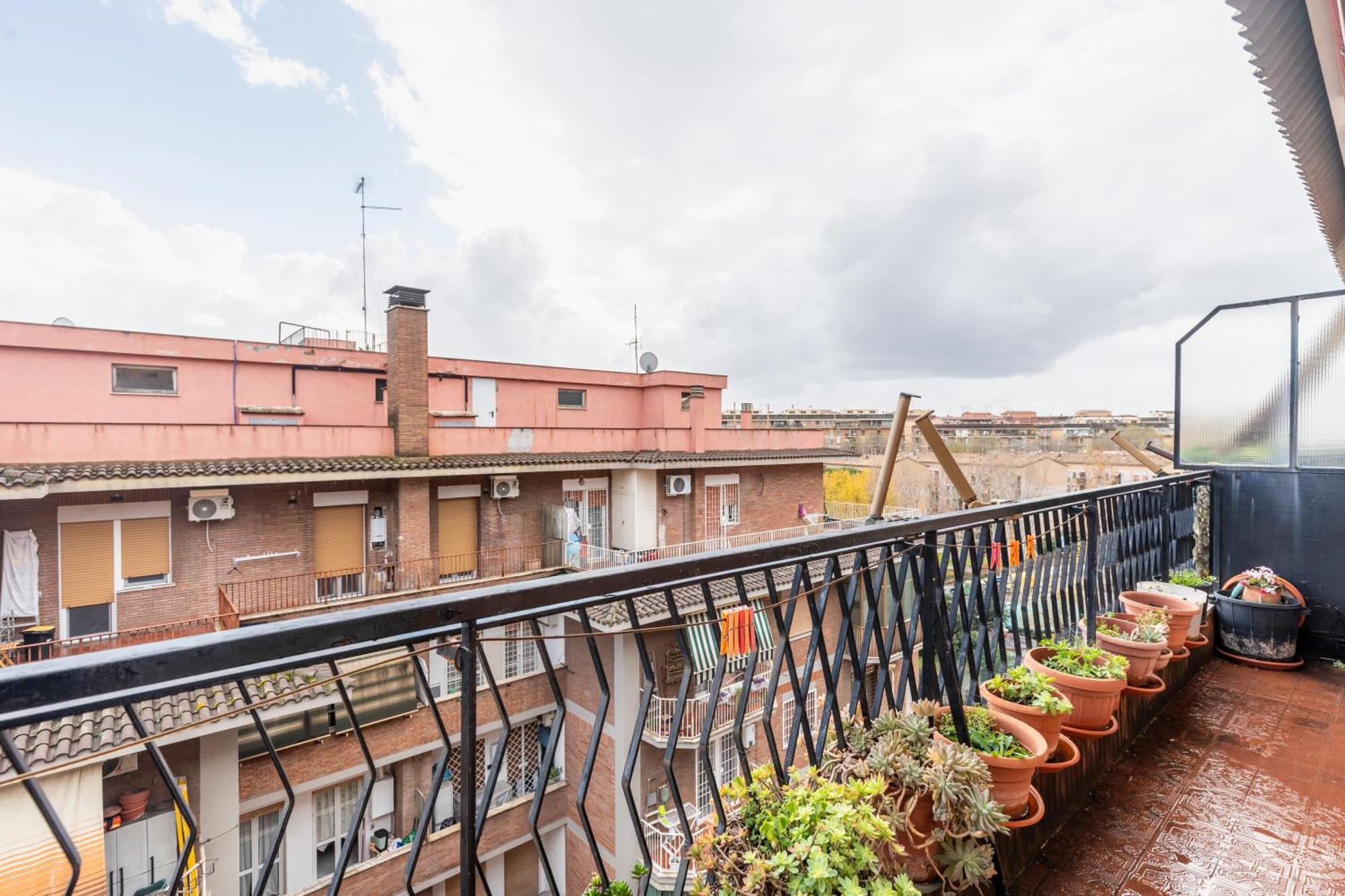 Appartement La Dolce Collatina *
