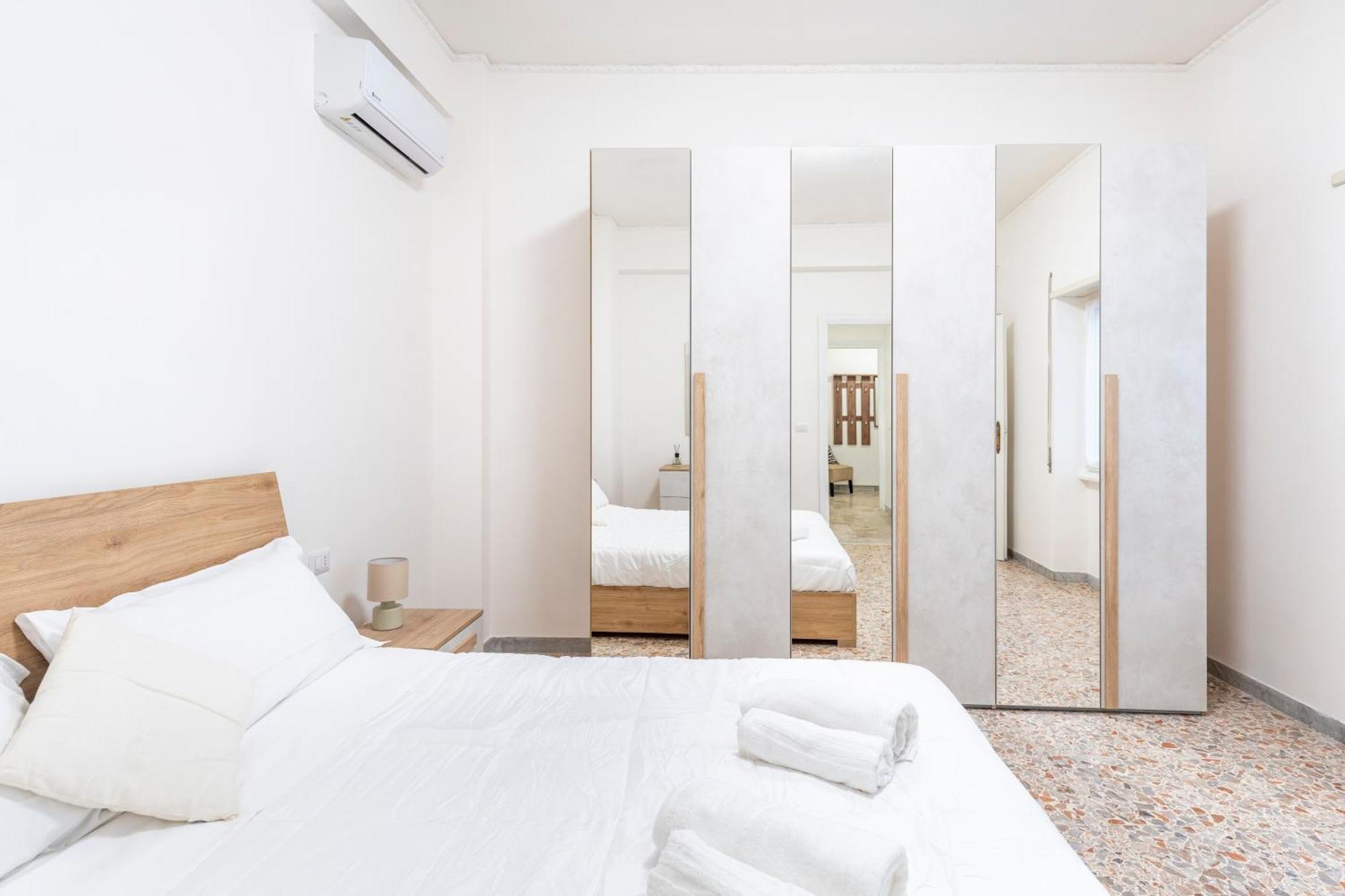 Appartement La Dolce Collatina Rome